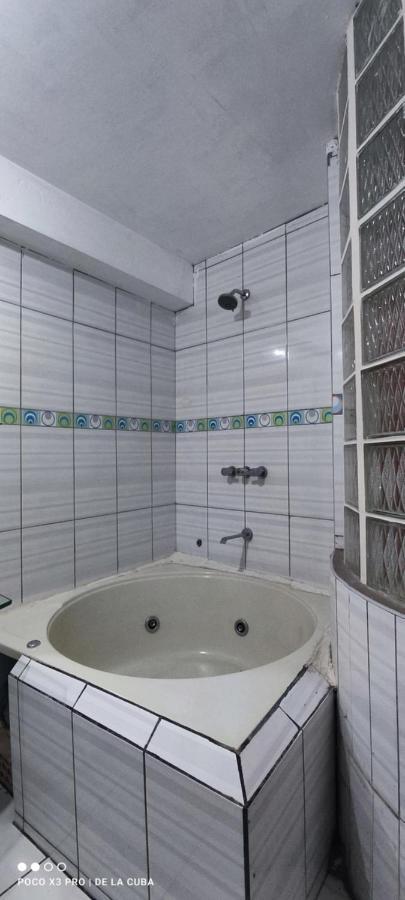 Apartmán Hospedaje De La Cuba Cuzco Exteriér fotografie